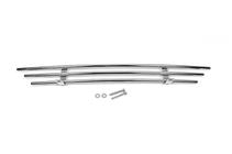 Mercedes Sprinter W906 2006–2018 Grille de pare-chocs (acier inoxydable) photo 4