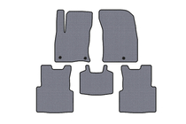 Ford Kuga/Escape 2019- Tapis en Caoutchouc Carsuit (Pour Escape, Gris) photo 1