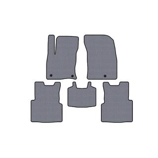 Tapis en Caoutchouc Carsuit (Pour Escape, Gris) Ford Kuga/Escape 2019- photo 1