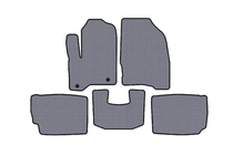 Ford Taurus 2010-2019 Tapis en caoutchouc Carsuit (2010-2012, gris) photo 1