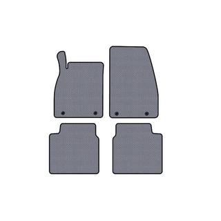 Tapis en Caoutchouc Carsuit (Gris) Saab 9-5 2010-2012 photo 1