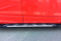 Ford Kuga/Escape 2013-2019 Marchepieds Latéraux Sunrise (2 pcs, Aluminium) photo 7