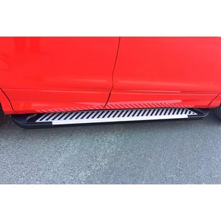 Marchepieds Latéraux Line (2 pcs, Aluminium) photo 4
