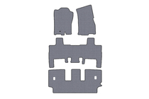 Ford Expedition 2007-2017 Tapis en caoutchouc Carsuit (2007-2014, gris) photo 1