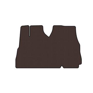 Tapis en caoutchouc Carsuit (1995-2002, marron) photo 1