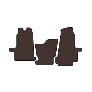 Tapis en caoutchouc Carsuit (2000-2006, automatique, marron) photo 1