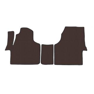 Tapis en Caoutchouc Carsuit V1 (Marron) photo 1