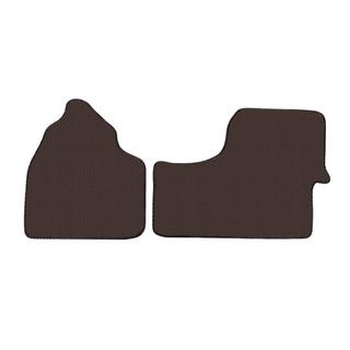 Tapis en Caoutchouc Carsuit V2 (Marron) photo 1