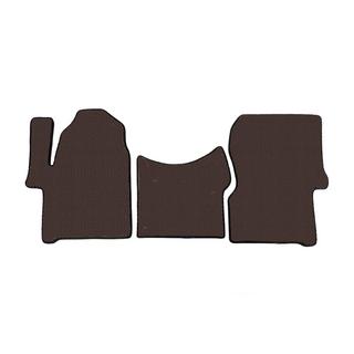 Tapis en Caoutchouc Carsuit V3 (Marron) photo 1