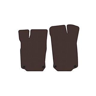 Tapis en Caoutchouc Carsuit (Marron) photo 1