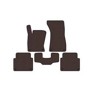 Tapis en Caoutchouc Carsuit (Short, Marron) photo 1