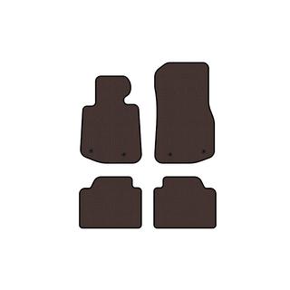 Tapis en Caoutchouc Carsuit V2 (Marron) BMW 4 Series F32/F33/F36 2012-2020 photo 1