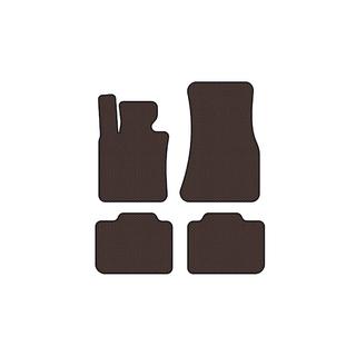 Tapis en Caoutchouc Carsuit (Marron) photo 1
