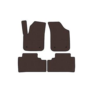 Tapis en Caoutchouc Carsuit (Marron) Buick Envision 2014-2020 photo 1