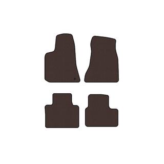 Tapis en caoutchouc Carsuit (2005-2010, marron) Dodge Charger 2005-2010 photo 1
