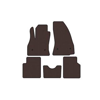 Tapis en caoutchouc Carsuit (pour 500L, marron) photo 1
