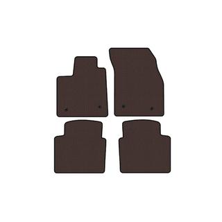 Tapis en caoutchouc Carsuit (SW, marron) Ford Focus IV 2018- photo 1