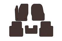 Ford Connect 2014-2021 Tapis en Caoutchouc Carsuit (Marron) photo 1