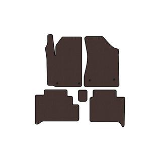 Tapis en caoutchouc Carsuit (HB, marron) photo 1
