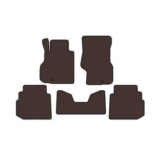 Tapis en Caoutchouc Carsuit (Pour M35/45, Marron) photo 1