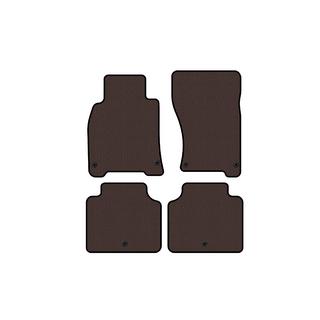 Tapis en Caoutchouc Carsuit (Pour M37, Marron) photo 1