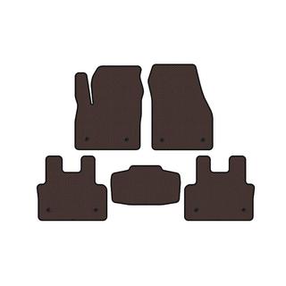 Tapis en Caoutchouc Carsuit (Marron) photo 1