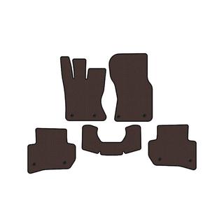 Tapis en Caoutchouc Carsuit (Marron) photo 1