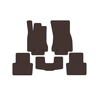 Tapis en Caoutchouc Carsuit (Marron) photo 1