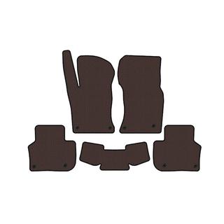 Tapis en Caoutchouc Carsuit (Marron) photo 1