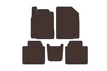 Lexus ES 2006-2011 Tapis en Caoutchouc Carsuit (Marron) photo 1