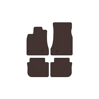 Tapis en Caoutchouc Carsuit (Marron) photo 1