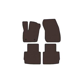 Tapis en Caoutchouc Carsuit (Marron) Lincoln MKZ 2012-2020 photo 1