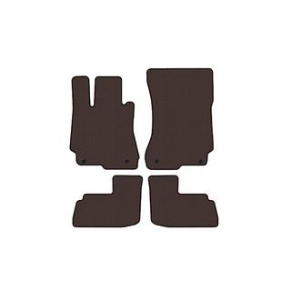 Tapis en Caoutchouc Carsuit (Marron) photo 1