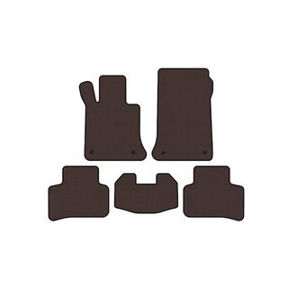 Tapis en Caoutchouc Carsuit (Marron) photo 1
