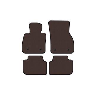 Tapis en Caoutchouc Carsuit (Marron) Mini Clubman F54 2015-2024 photo 1