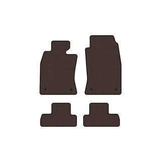 Tapis en caoutchouc Carsuit (pour R50, marron) photo 1