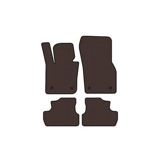 Tapis en caoutchouc Carsuit (pour S F56, marron) Mini Cooper F55/56/57 2014-2023 photo 1