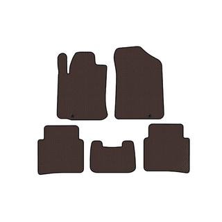 Tapis en Caoutchouc Carsuit (SD, Marron) Nissan Teana 2008-2013 photo 1