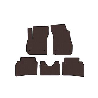 Tapis en Caoutchouc Carsuit (Marron) Opel Insignia 2017-2022 photo 1