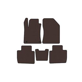 Tapis en Caoutchouc Carsuit (LB, Marron) photo 1