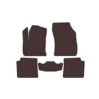 Tapis en Caoutchouc Carsuit V1 (Électrique, Marron) photo 1