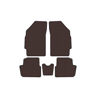 Tapis en caoutchouc Carsuit (HB, marron) RAVON R2 2016-2020 photo 1