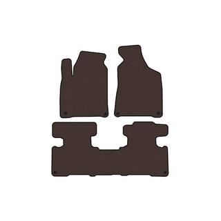 Tapis en caoutchouc Carsuit (2010-2016, marron) photo 1