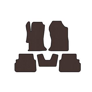 Tapis en Caoutchouc Carsuit V1 (Marron) photo 1