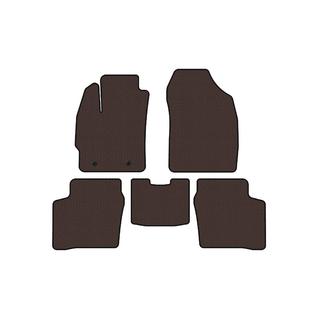 Tapis en Caoutchouc Carsuit (LB, Marron) photo 1