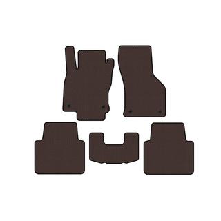 Tapis en Caoutchouc Carsuit (LB, Marron) photo 1