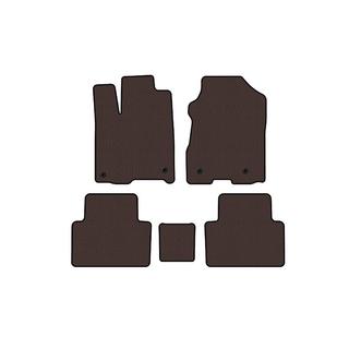 Tapis en Caoutchouc Carsuit (Marron) Acura RDX 2012-2018 photo 1