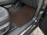 Volkswagen ID. UNYX 2024- Tapis en Caoutchouc Carsuit (Marron) photo 2