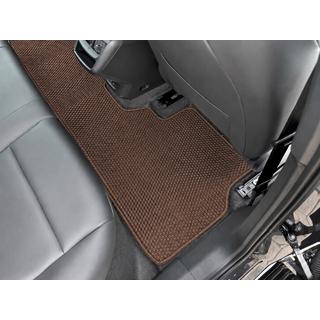 Tapis en Caoutchouc Carsuit (Marron) photo 3