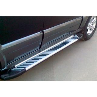 Marchepieds Latéraux Line (2 pcs, Aluminium) photo 1